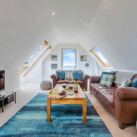 St Ives Trevail Penthouseヴィラ エクステリア 写真