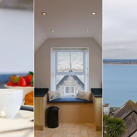 St Ives Trevail Penthouseヴィラ エクステリア 写真