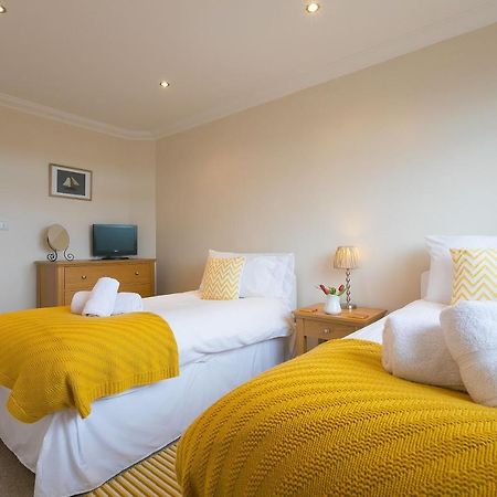 St Ives Trevail Penthouseヴィラ エクステリア 写真
