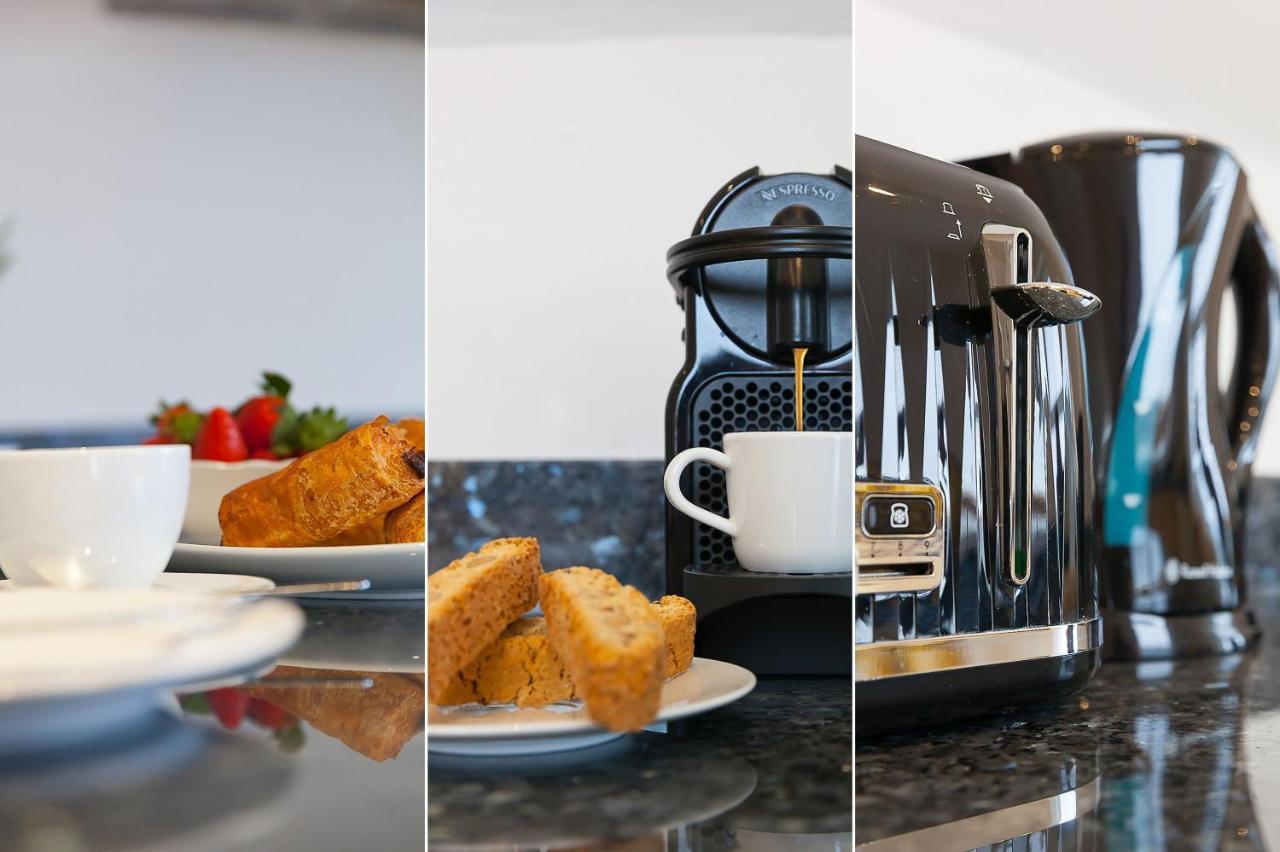 St Ives Trevail Penthouseヴィラ エクステリア 写真