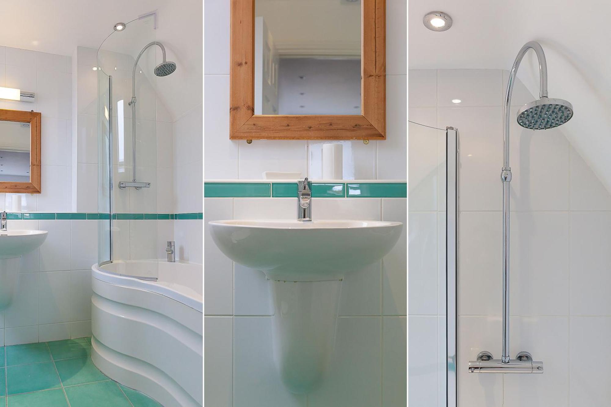 St Ives Trevail Penthouseヴィラ エクステリア 写真